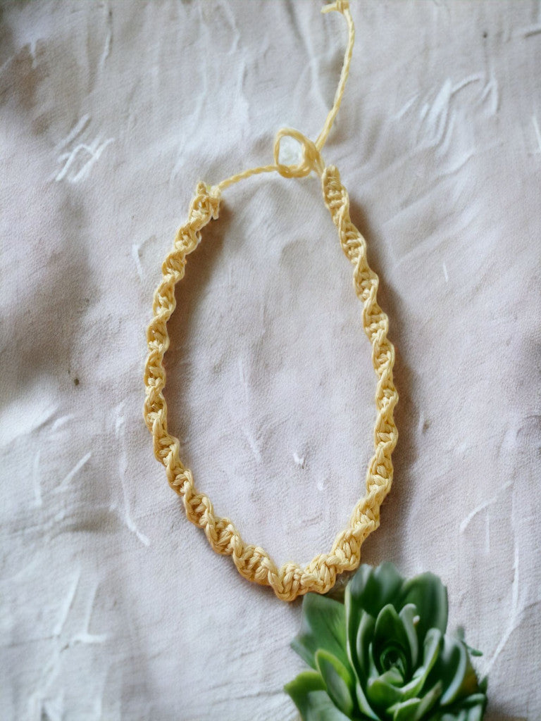Set de pulseras amazonas