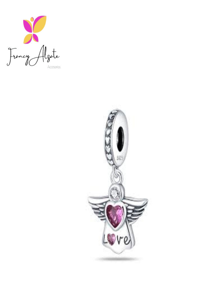 Dije pandora Angel Love