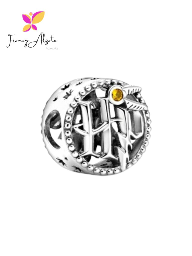 Dije pandora Harry Potter