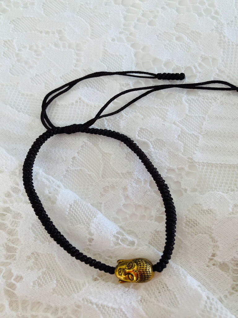 Pulsera dije Buda