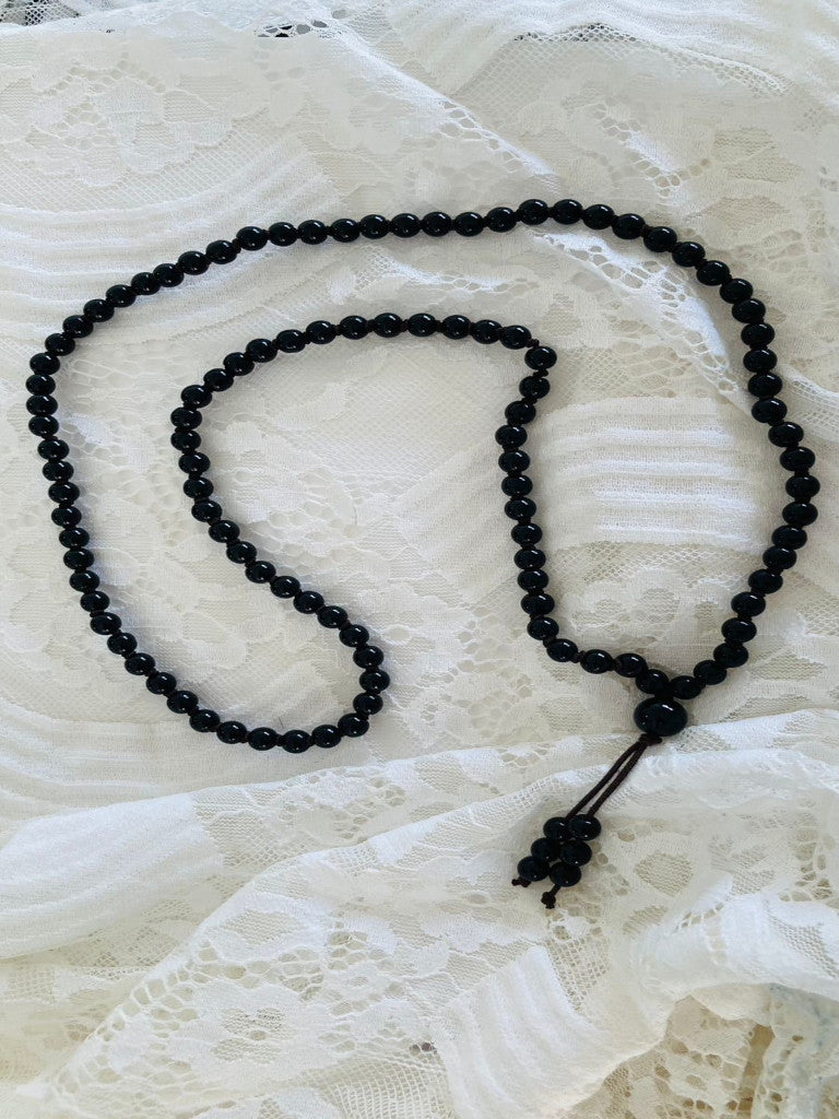 Pulsera y Collar en 1