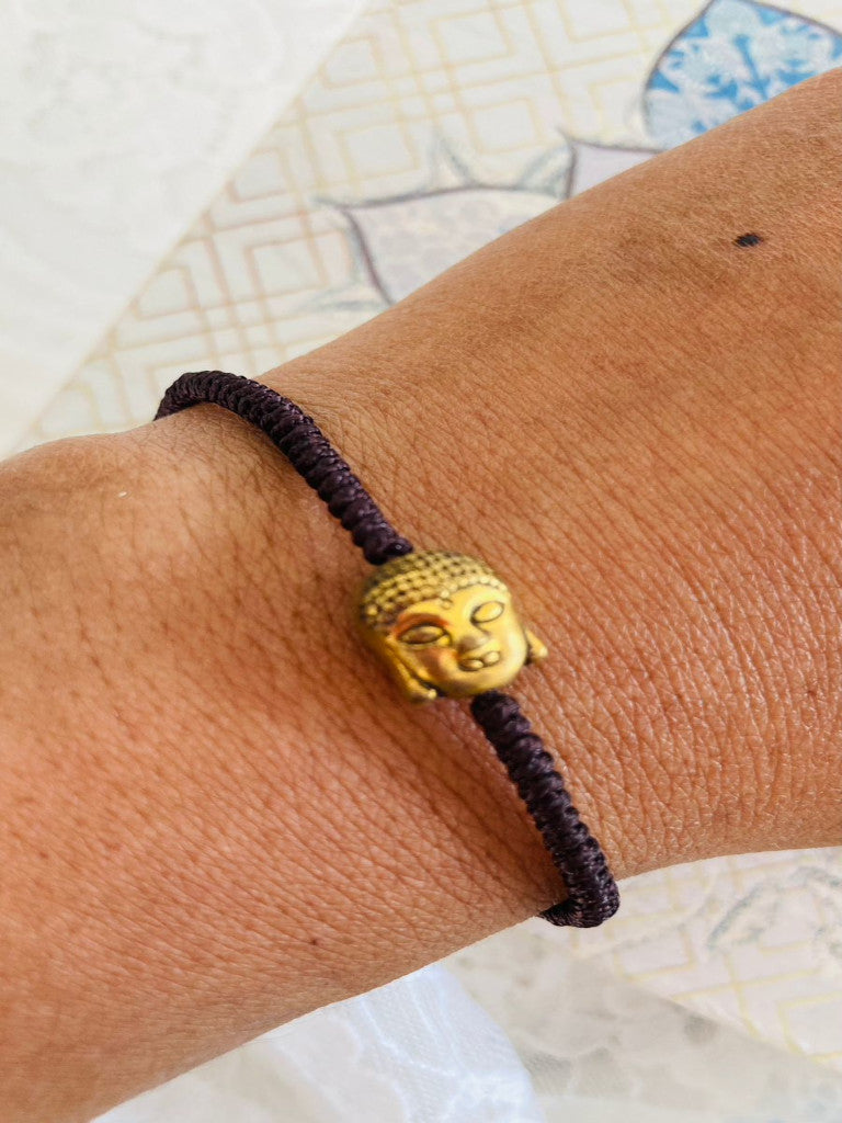 Pulsera dije Buda