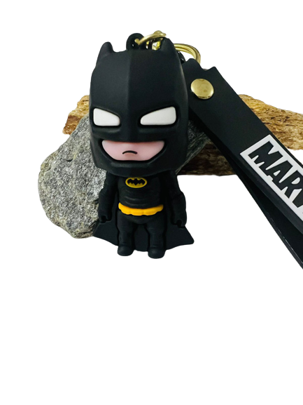 Llavero/ Batman- Comic/ Dark Knight Return-Accesorio/ Bat man/ Geek (Tienda  friki) - Tienda Friki