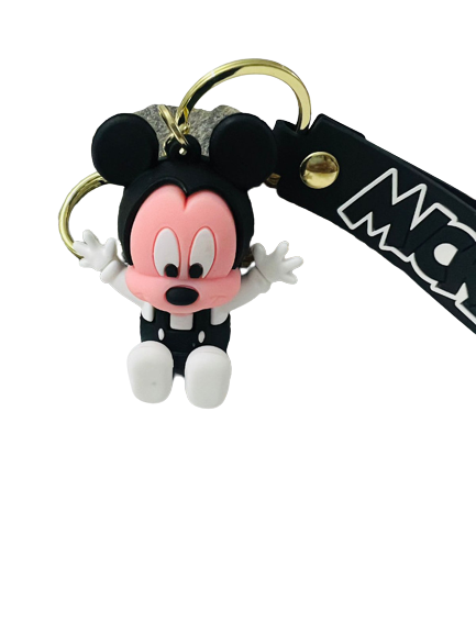 Llavero Mickey