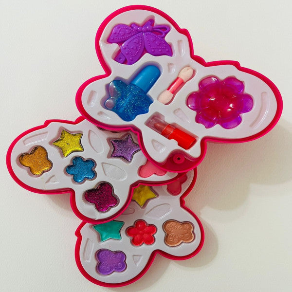 Paleta de maquillaje