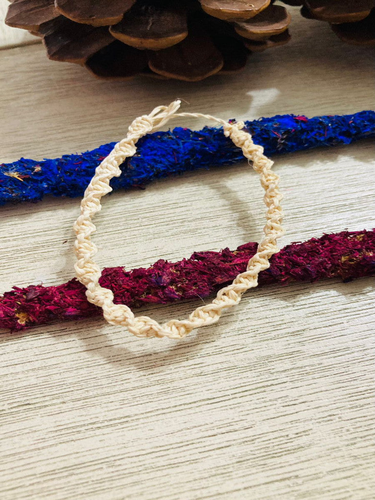 Set de pulseras amazonas