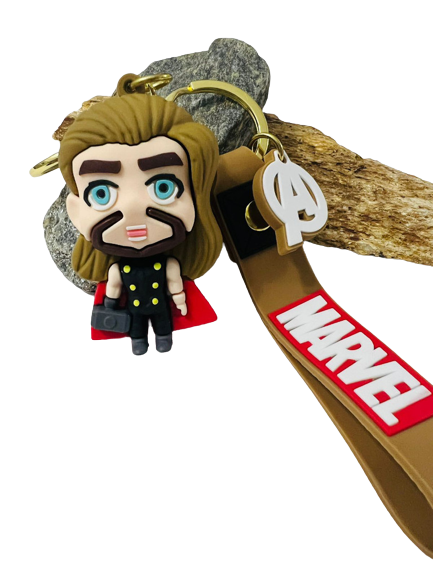 Llavero Thor