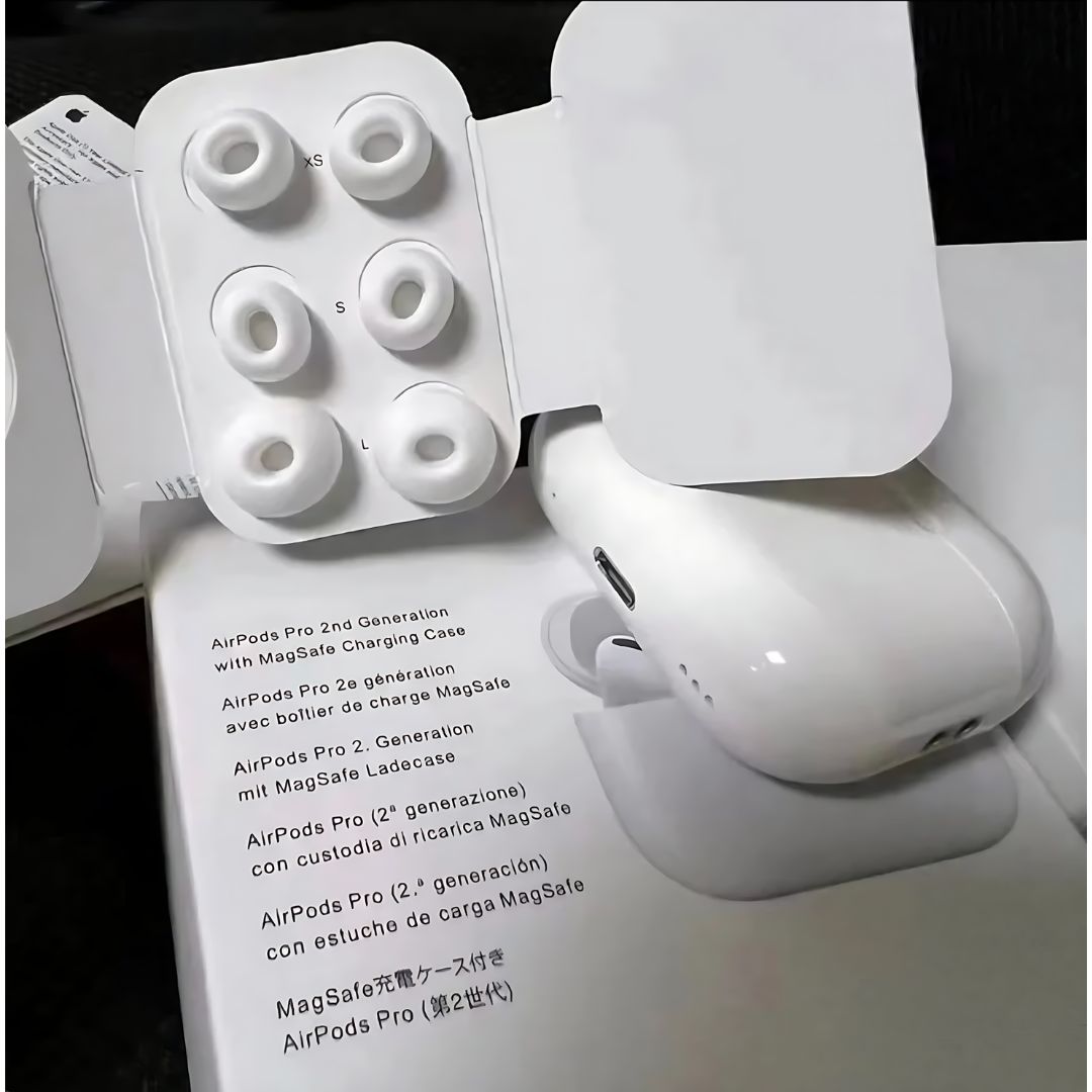 AirPods PRO 2