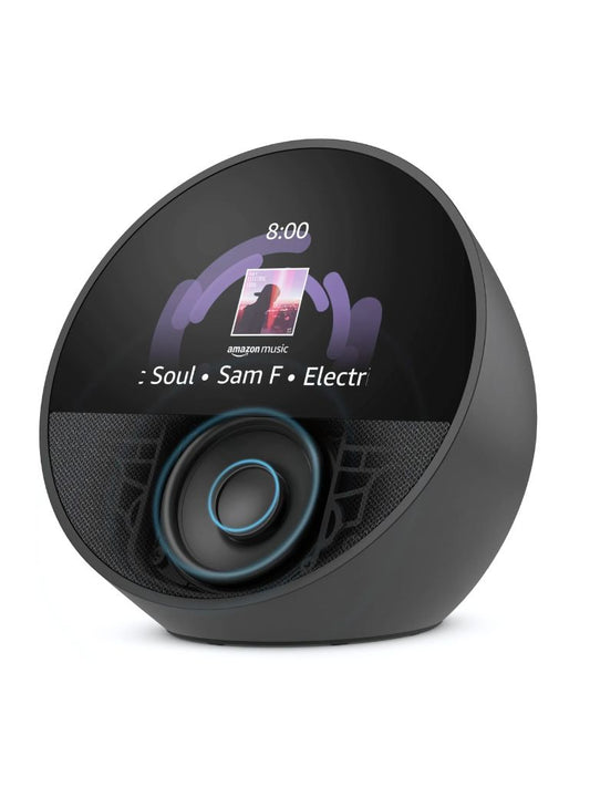 Amazon Alexa - Echo Spot