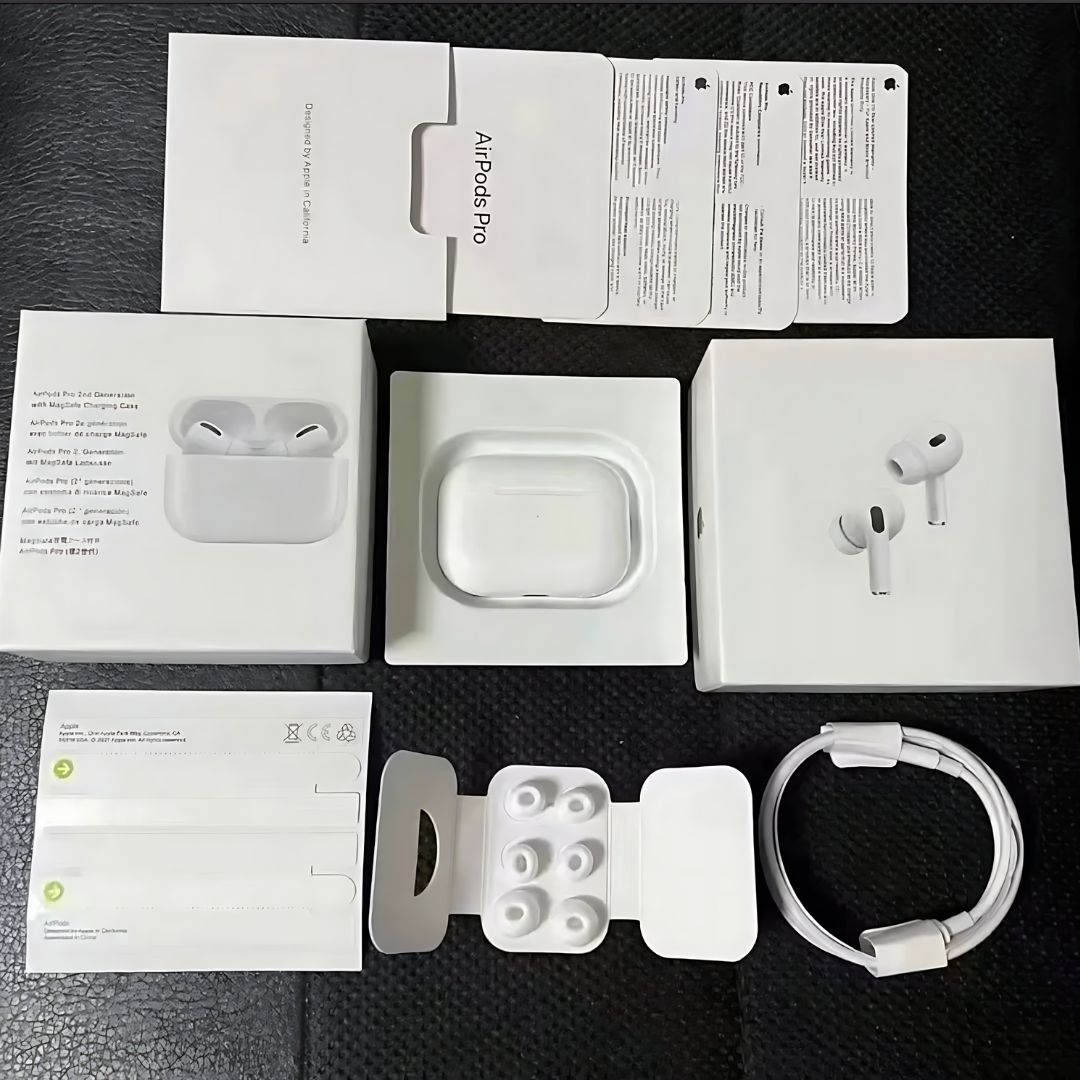 AirPods PRO 2