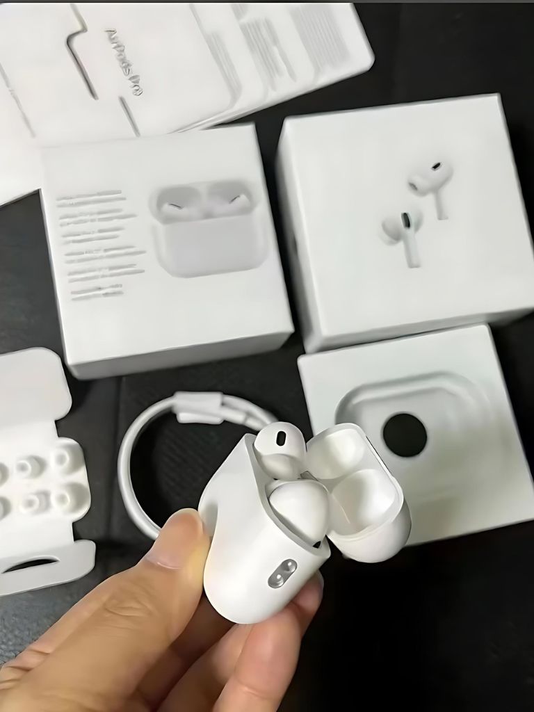 AirPods PRO 2