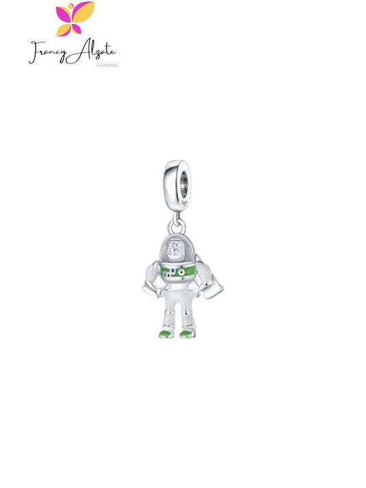 Dije pandora Buzz Lightyear
