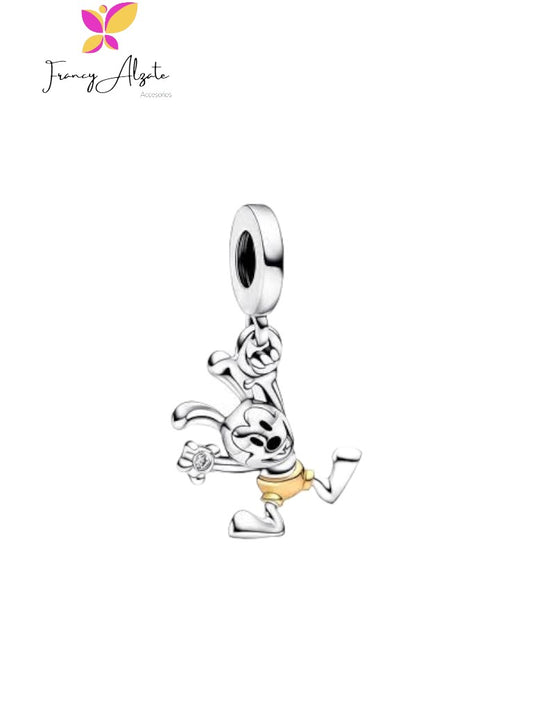 Dije Mickey Mouse