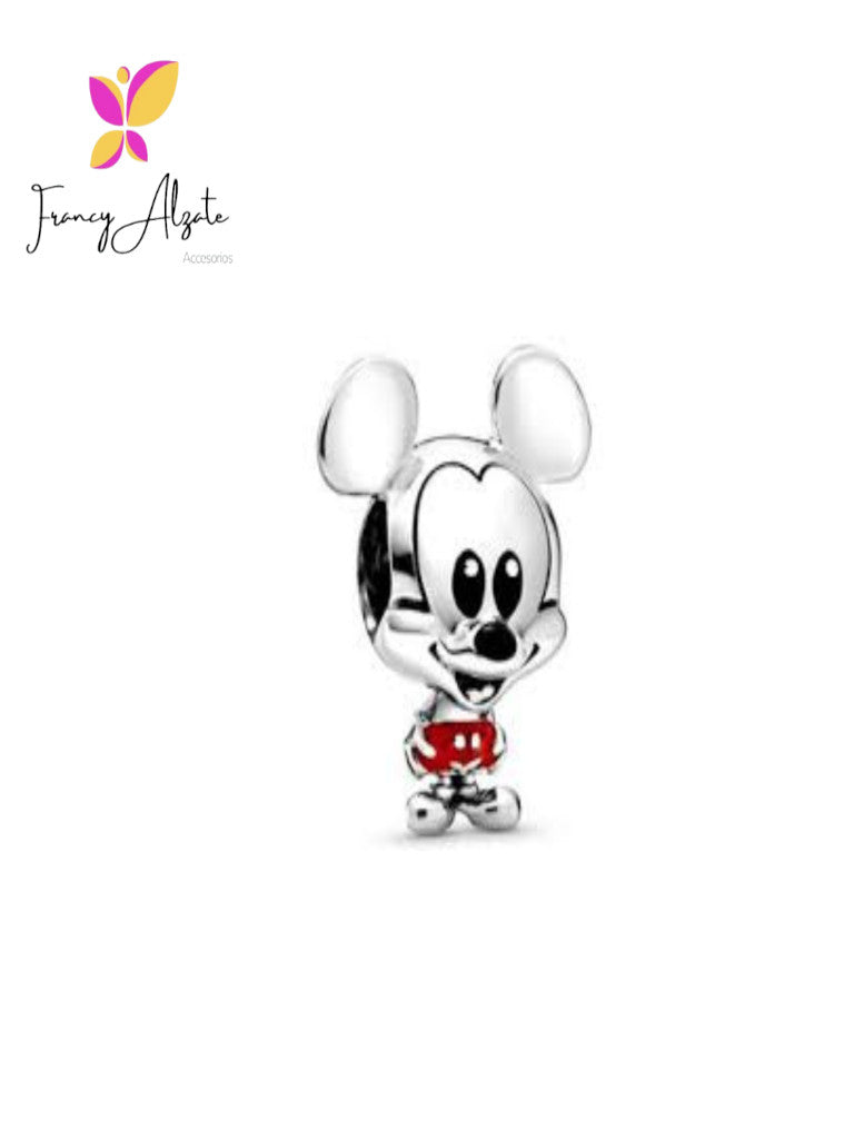 Dije Mickey Mouse