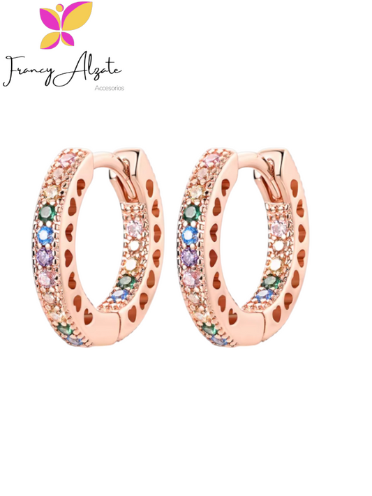 Candongas click circones