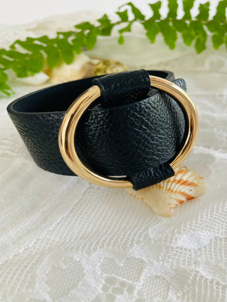 Pulsera con hebilla