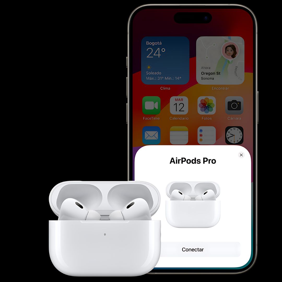 AirPods PRO 2