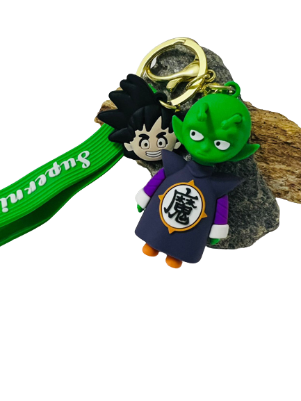 Llavero Picoro